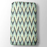 IKAT PRINT FABRIC